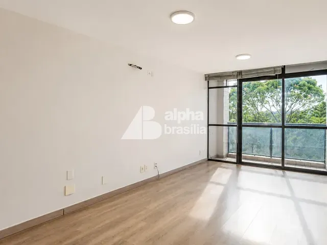 Sala para alugar, no bairro Asa Sul em Brasília