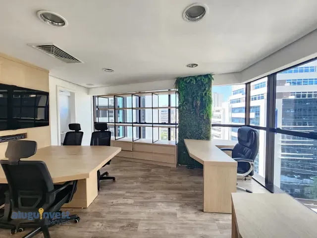 Sala à venda, no bairro Centro em Florianópolis