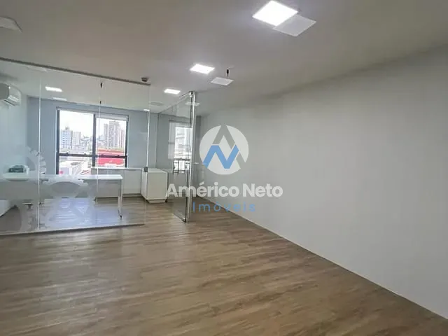 Sala para alugar, no bairro Centro em São Caetano do Sul