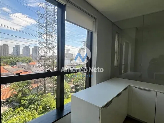 Sala para alugar, no bairro Centro em São Caetano do Sul