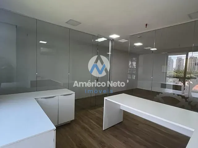 Sala para alugar, no bairro Centro em São Caetano do Sul