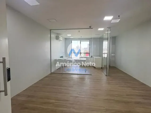 Sala para alugar, no bairro Centro em São Caetano do Sul