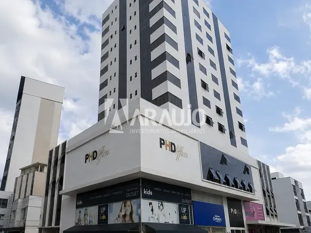 Sala à venda, no bairro Centro em Itajaí