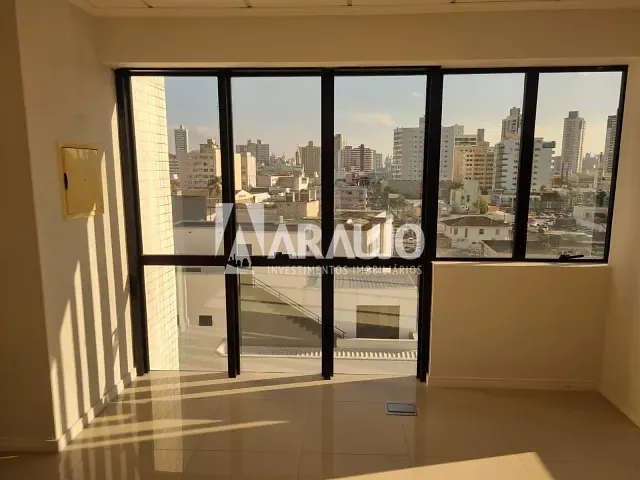 Sala à venda, no bairro Centro em Itajaí