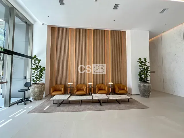 Sala para alugar, no bairro Gleba Fazenda Palhano em Londrina