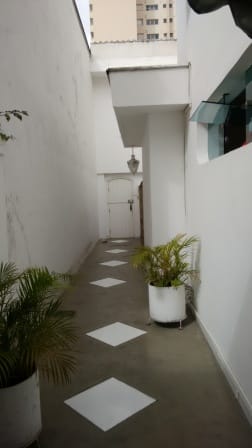 Sala para Locação 2 Vagas, 25M², Barcelona, São Caetano do Sul - SP 