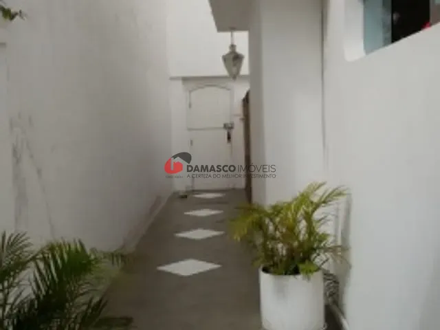 Sala com 25m², para alugar, no bairro Barcelona em São Caetano do Sul