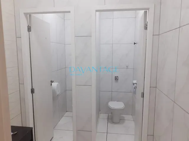 Conjunto comercial com 80m², para alugar, no bairro Lapa em São Paulo