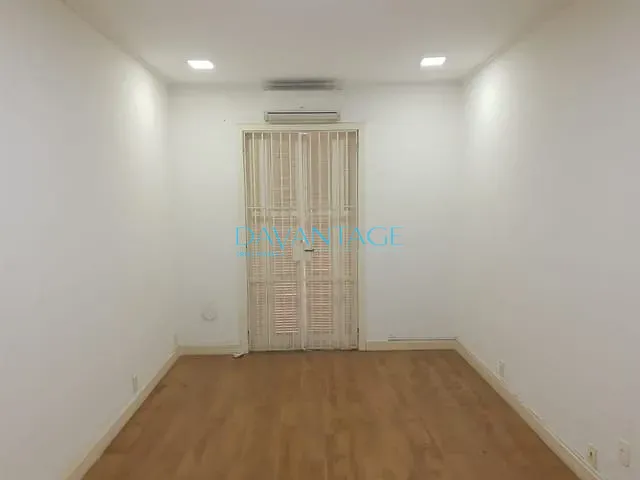 Sala com 80m², para alugar, no bairro Lapa em São Paulo