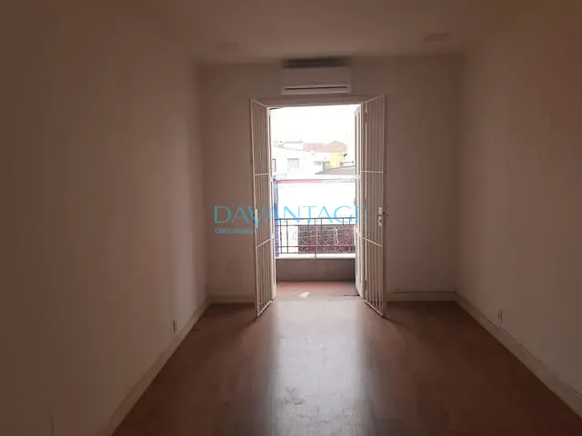 Sala com 80m², para alugar, no bairro Lapa em São Paulo