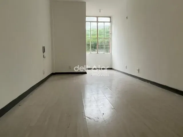 Sala com 28m², para alugar, no bairro Ouro Preto em Belo Horizonte