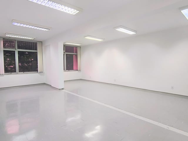 Sala para alugar, no bairro Jardim Paulista em São Paulo