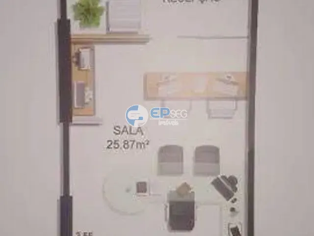 Sala para alugar, no bairro Acupe de Brotas em Salvador