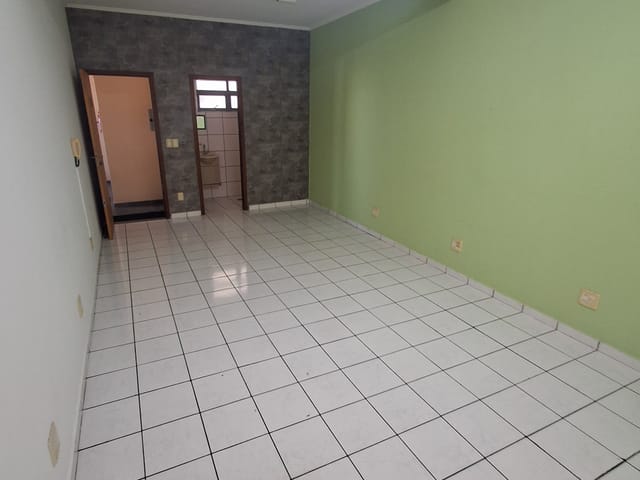 Sala para alugar, no bairro Centro em Birigüi