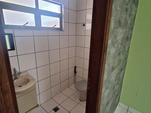 Sala para alugar, no bairro Centro em Birigüi
