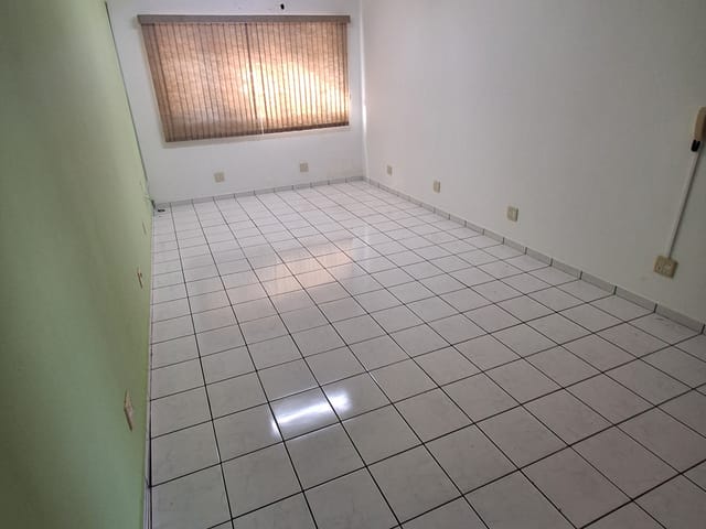 Sala para alugar, no bairro Centro em Birigüi