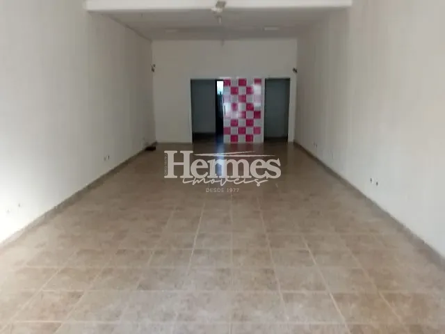 Sala com 90m², para alugar, no bairro Vila Bressani em Paulínia
