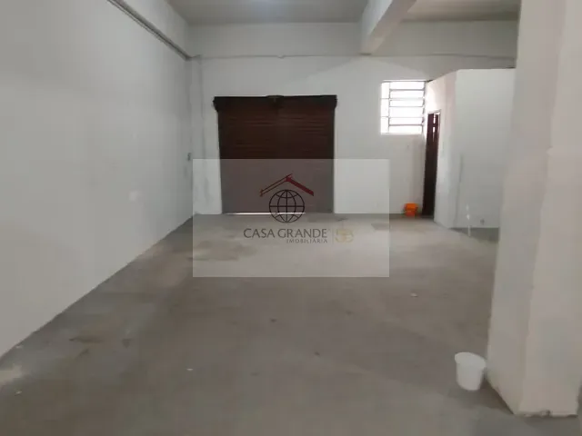 Sala para alugar, no bairro Centro em Rolândia