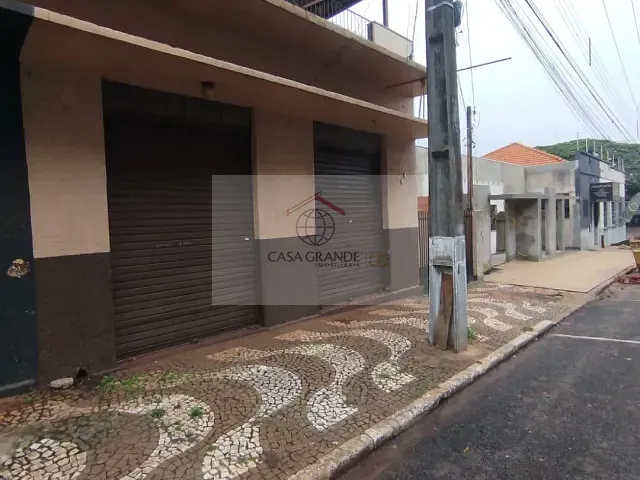 Sala para alugar, no bairro Centro em Rolândia