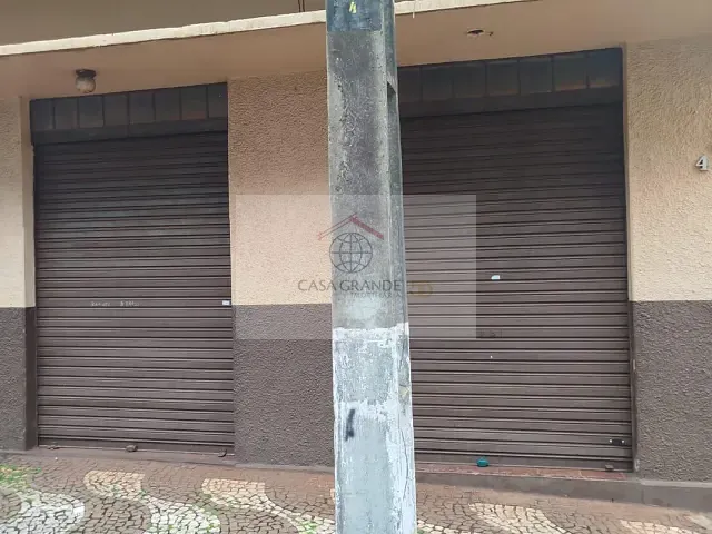 Sala para alugar, no bairro Centro em Rolândia
