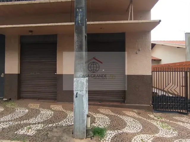 Sala para alugar, no bairro Centro em Rolândia
