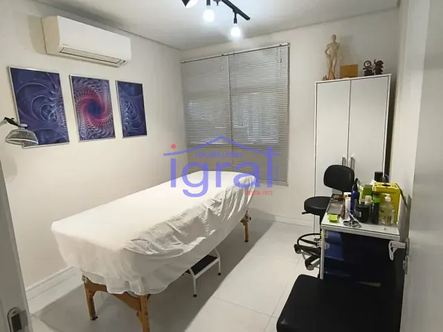 Sala à venda, no bairro Vila Guarani (Z Sul) em São Paulo