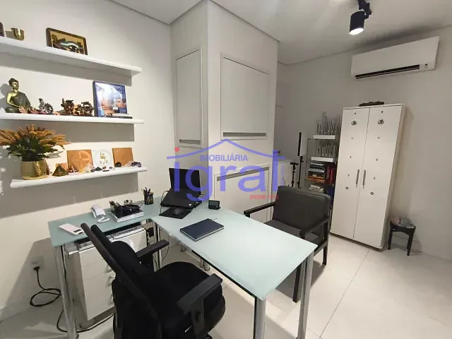 Sala à venda, no bairro Vila Guarani (Z Sul) em São Paulo