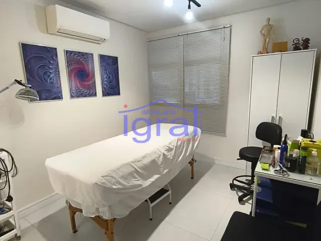 Sala à venda, no bairro Vila Guarani (Z Sul) em São Paulo