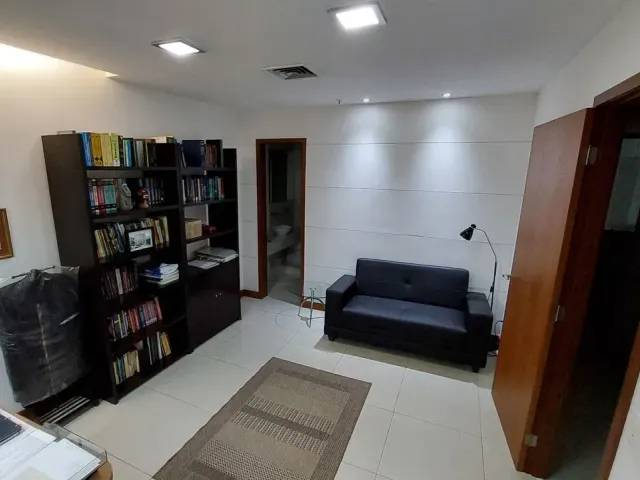 Foto do Sala -  à venda, Centro, Rio de Janeiro, RJ | Lowndes Condomínios e Imóveis