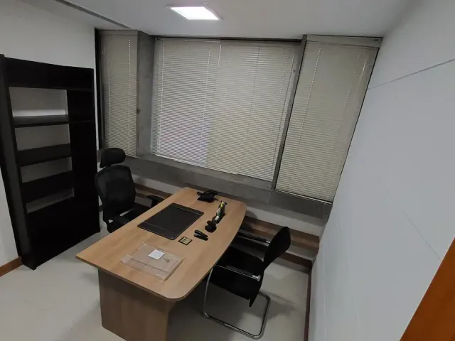 Foto do Sala -  à venda, Centro, Rio de Janeiro, RJ | Lowndes Condomínios e Imóveis