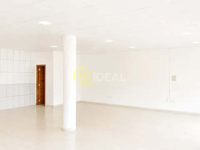 Sala para alugar, no bairro Itaíba em Concórdia
