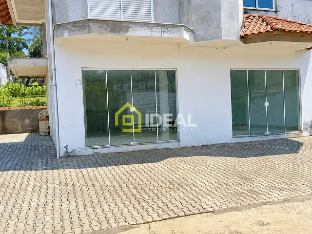 Sala para alugar, no bairro Itaíba em Concórdia