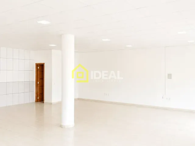 Sala para alugar, no bairro Itaíba em Concórdia