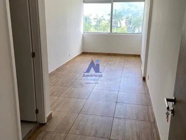 Sala com 26m², à venda, no bairro Recreio dos Bandeirantes em Rio de Janeiro