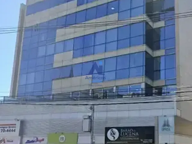 Sala com 26m², à venda, no bairro Recreio dos Bandeirantes em Rio de Janeiro