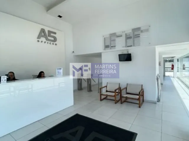 Sala com 23m², à venda, no bairro Recreio dos Bandeirantes em Rio de Janeiro