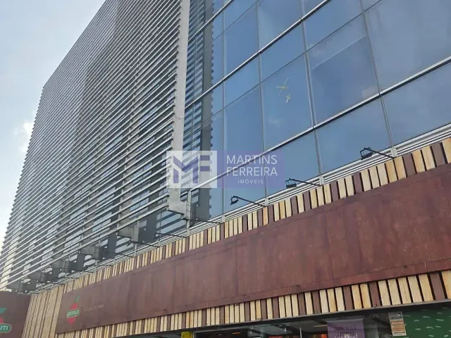 Sala com 23m², à venda, no bairro Recreio dos Bandeirantes em Rio de Janeiro