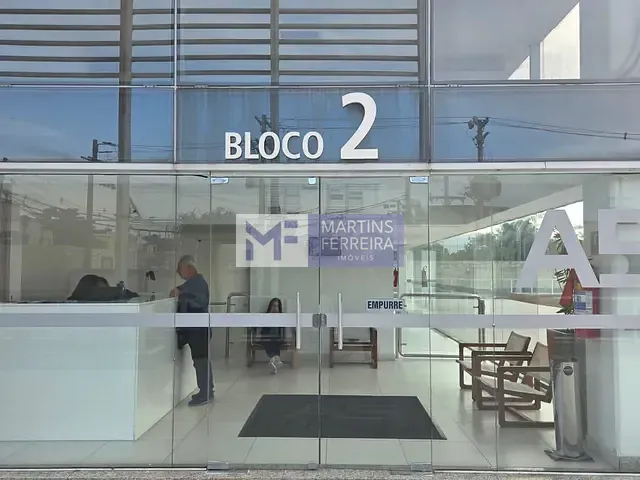 Sala com 23m², à venda, no bairro Recreio dos Bandeirantes em Rio de Janeiro
