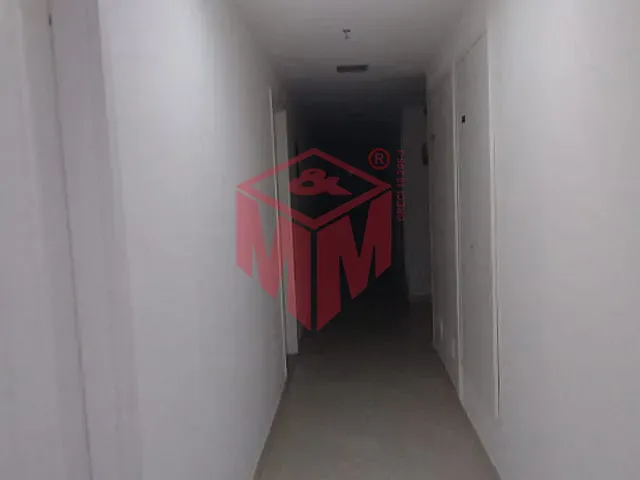 Sala com 42m², à venda, no bairro Rudge Ramos em São Bernardo do Campo