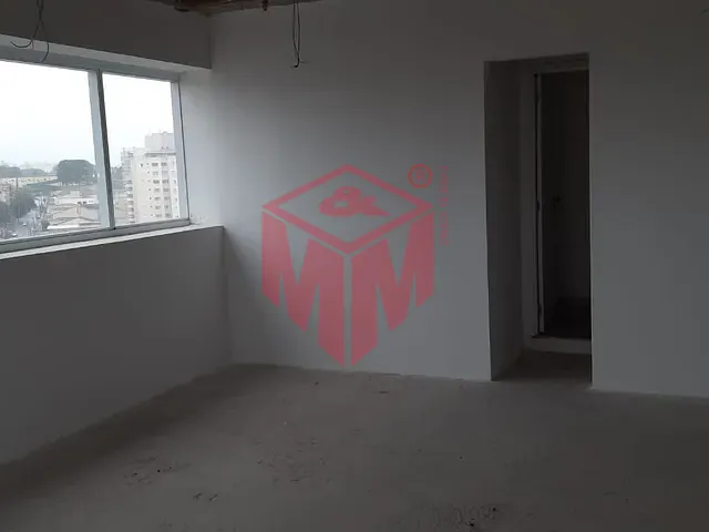 Sala com 42m², à venda, no bairro Rudge Ramos em São Bernardo do Campo