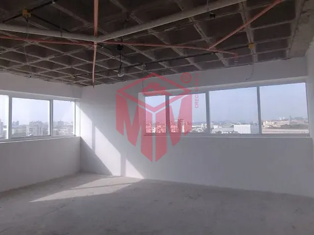 Sala com 42m², à venda, no bairro Rudge Ramos em São Bernardo do Campo