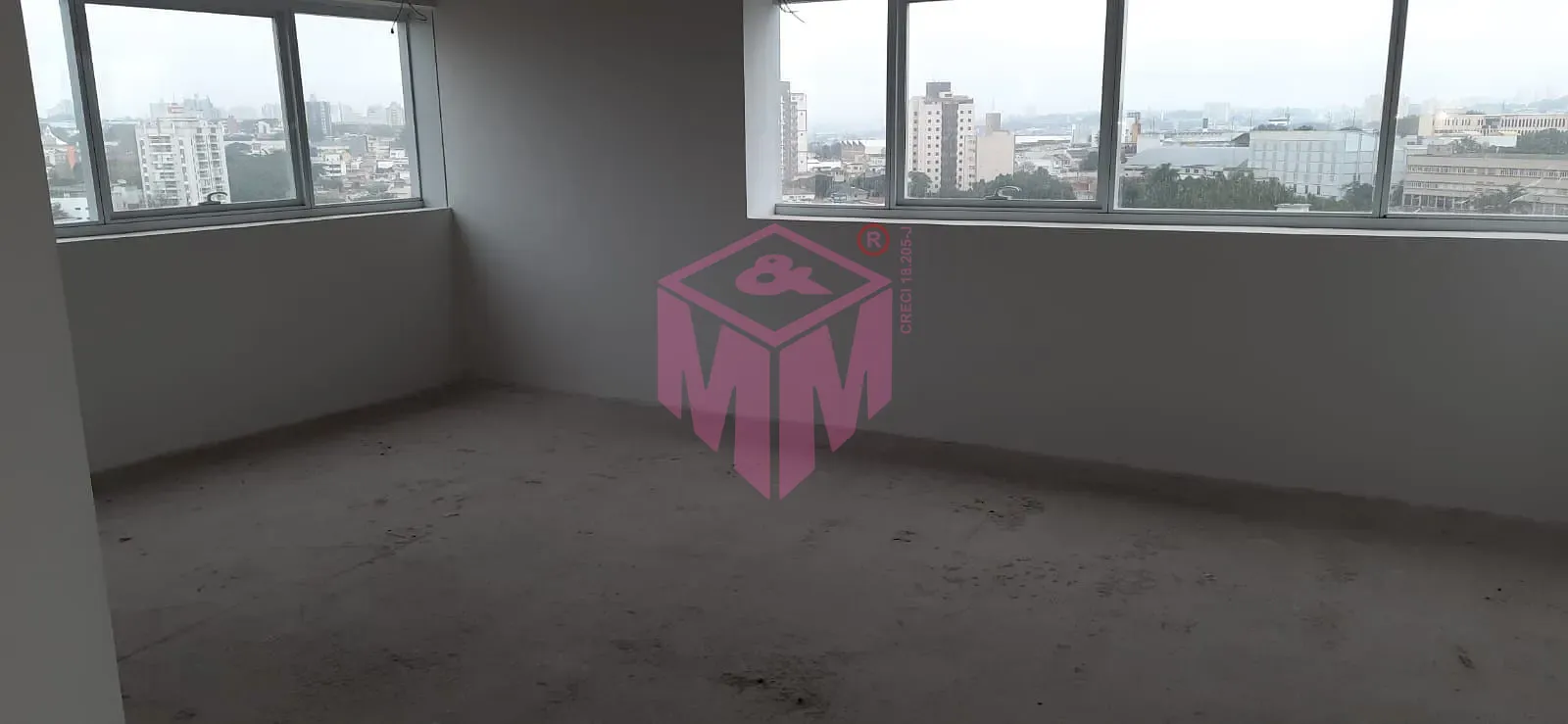 Sala-Conjunto, 42 m² - Foto 2