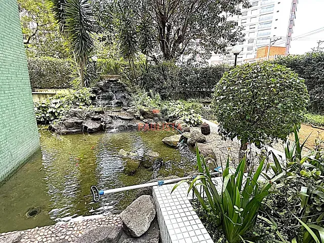 Sala para alugar, no bairro Mirandópolis em São Paulo