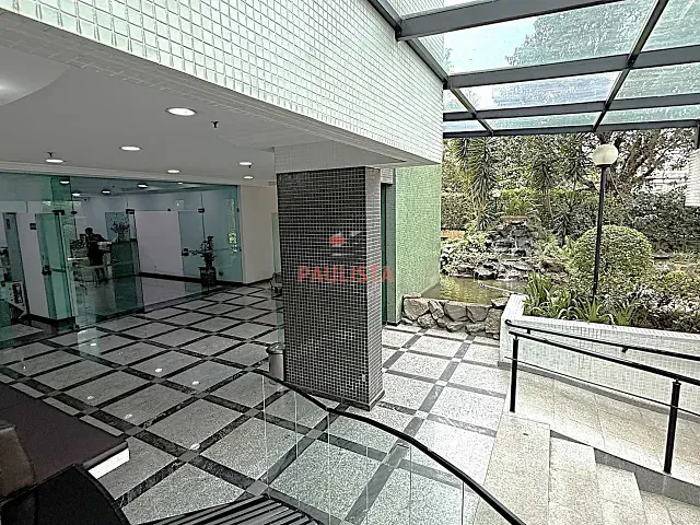 Sala para alugar, no bairro Mirandópolis em São Paulo