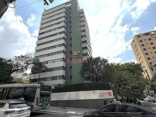 Sala para alugar, no bairro Mirandópolis em São Paulo