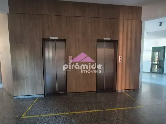 Sala com 23m², para alugar, no bairro Floradas de São José em São José dos Campos