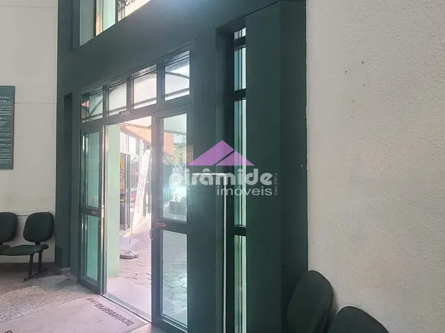 Sala com 23m², para alugar, no bairro Floradas de São José em São José dos Campos