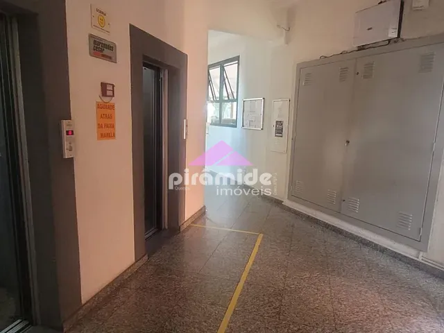 Sala com 23m², para alugar, no bairro Floradas de São José em São José dos Campos