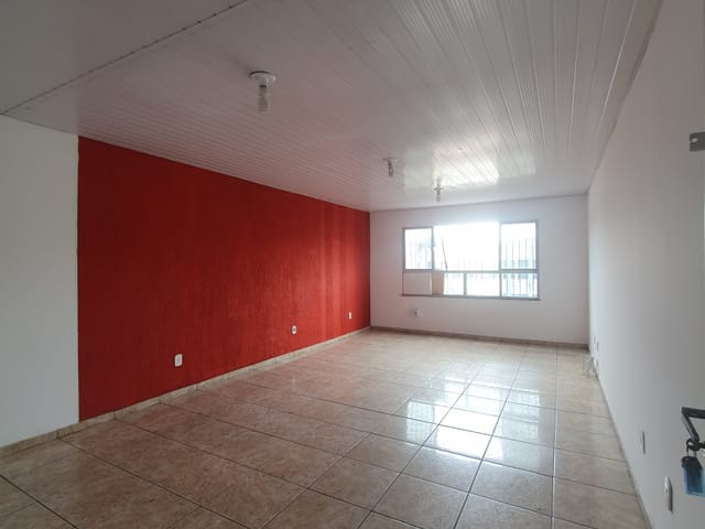 Sala para alugar, no bairro Campo Grande em Rio de Janeiro
