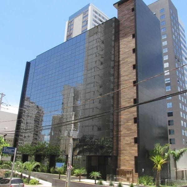 Foto do Sala - Duas Salas à venda  por R$ 1.100.000,00 - Gleba Palhano - Londrina/PR | Premier Imóveis